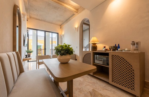 Centro Hotel | Cinco Quintas Hotel Boutique