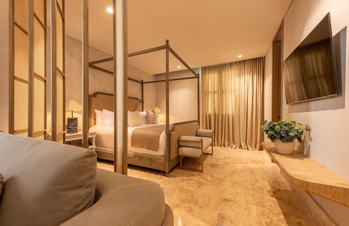 Centro Hotel | Cinco Quintas Hotel Boutique