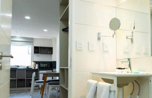 Godoy Cruz Apartment | Cinco Soles