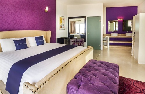 Proyecto escola Hotel | Cinco22 Hotel B&B
