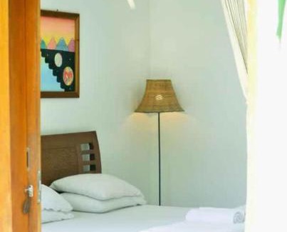 Carita Bed & Breakfast | Cinde wulung bed & resto