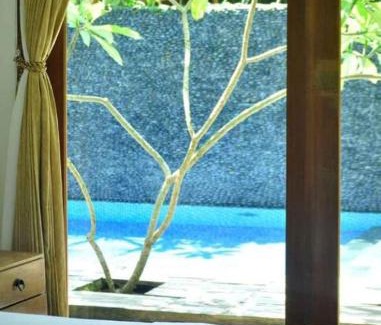 Carita Bed & Breakfast | Cinde wulung bed & resto