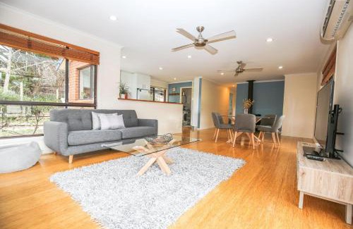 Bright House | Cindy's View