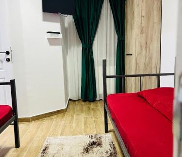 Holboca Apartment | Cinema Villa Elena#2