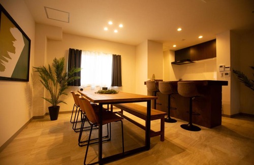 Kaneshi Villa | Cinema Villa