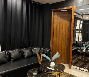 Islamabad Apartment | Cineplex Lodges Executive 2