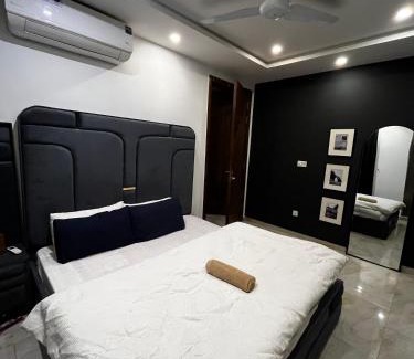 Islamabad Apartment | Cineplex Lodges Executive 3