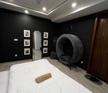 Islamabad Apartment | Cineplex Lodges Executive 3