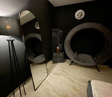 Islamabad Apartment | Cineplex Lodges Executive 3