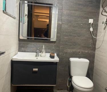 Islamabad Apartment | Cineplex Lodges Executive 3