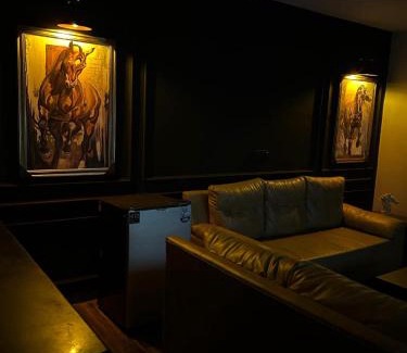 Islamabad Apartment | Cineplex Lodges Penthouse