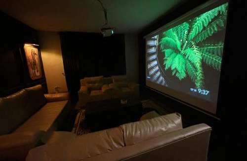 Islamabad Apartment | Cineplex Lodges Penthouse