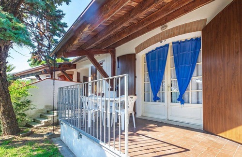 Lido di Volano Villa | Cinghiali 32 - Three Bedroom Villa, Sleeps 6