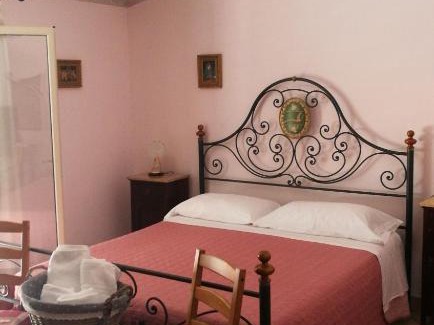 Cinisi Bed & Breakfast | Cinisi 89 B&B