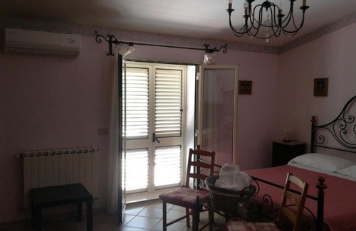 Cinisi Bed & Breakfast | Cinisi 89 B&B
