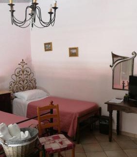 Cinisi Bed & Breakfast | Cinisi 89 B&B