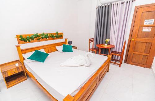 Seeduwa - Katunayake Hotel | Cinnamon Airport Residencies