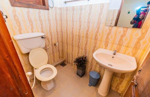 Seeduwa - Katunayake Hotel | Cinnamon Airport Residencies