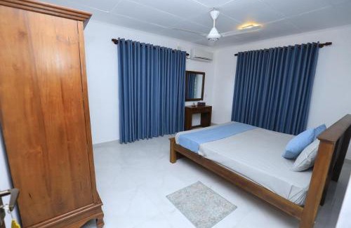 Pinwatta Villa | Cinnamon Blu Villa