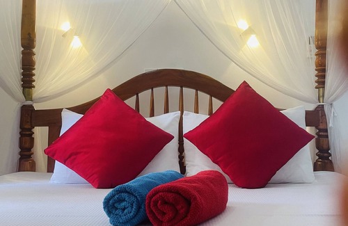 Hikkaduwa House | Cinnamon City