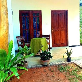 Habarana Hotel | Cinnamon Eye