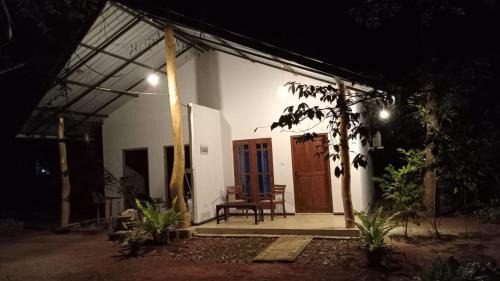 Habarana Hotel | Cinnamon Eye