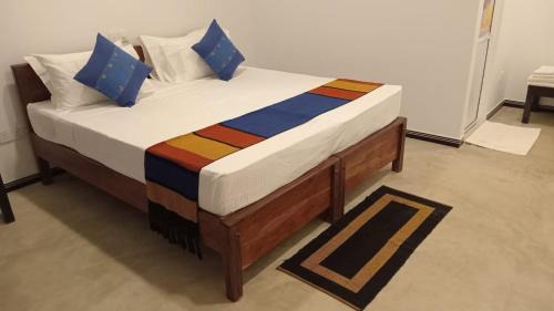 Habarana Hotel | Cinnamon Eye