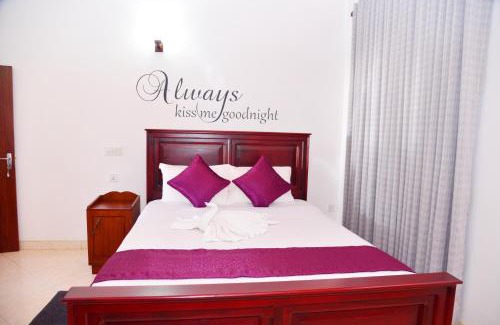 Hikkaduwa Hotel | Cinnamon Holiday Inn