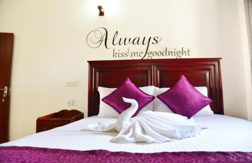 Hikkaduwa Hotel | Cinnamon Holiday Inn