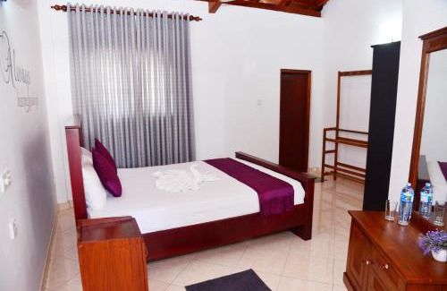 Hikkaduwa Hotel | Cinnamon Holiday Inn