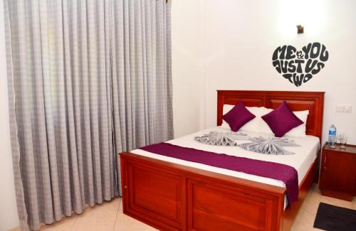 Hikkaduwa Hotel | Cinnamon Holiday Inn