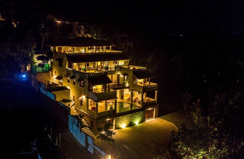 Weligama Villa | Cinnamon House by The Serendipity Collection