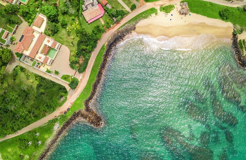 Weligama Villa | Cinnamon House by The Serendipity Collection