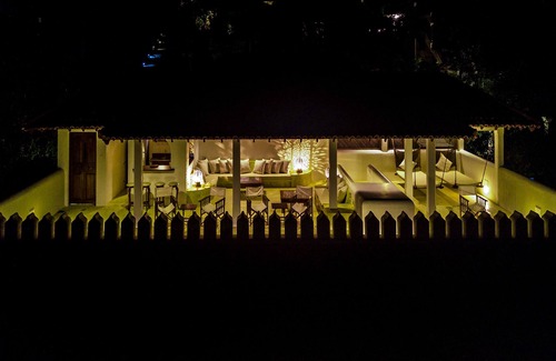 Weligama Villa | Cinnamon House by The Serendipity Collection