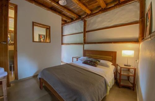Mindo House | Cinnamon House