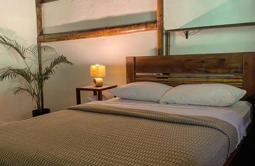 Mindo House | Cinnamon House