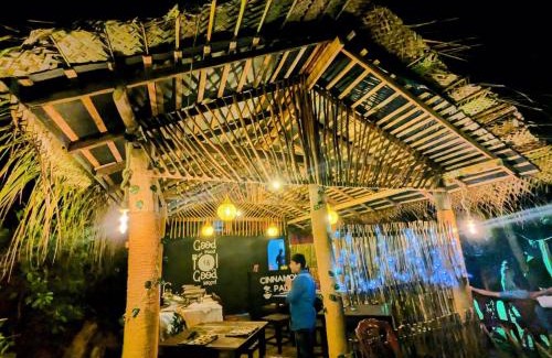 Kathaluwa Hotel | Cinnamon Palace