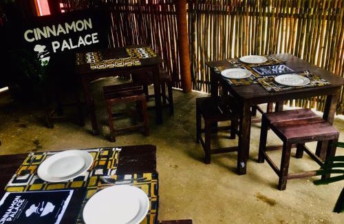 Kathaluwa Hotel | Cinnamon Palace