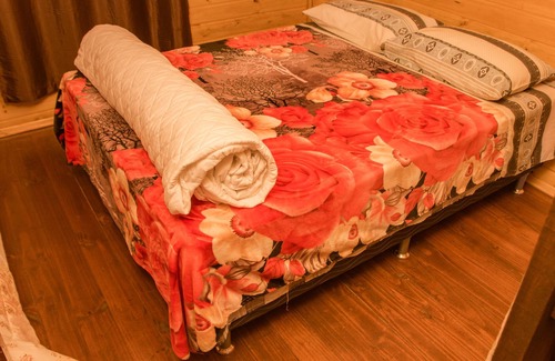 Beco da Alegria Ski Chalet | Cinnamon, Rio Grande do Sul Lion Huts of the Judah Tribe.
