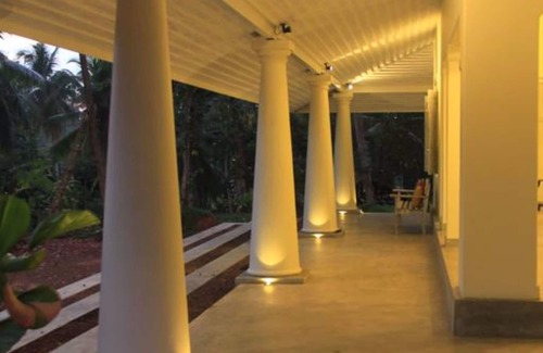 Ambalangoda Villa | Cinnamon Trails