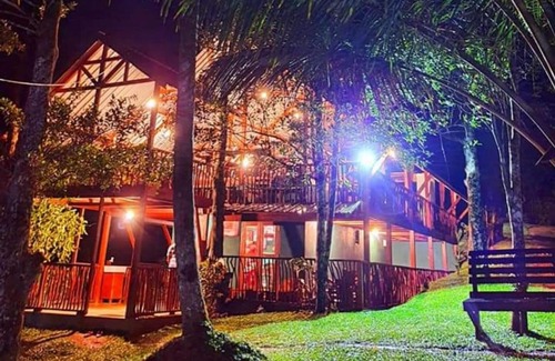 Kotapola Hotel | Cinnamon Village Sinharaja