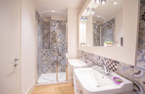 Verona City Centre House | Cinque Luxury Rooms