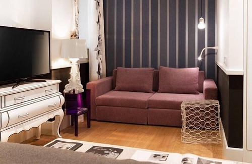 Verona City Centre House | Cinque Luxury Rooms