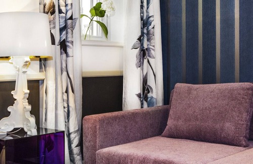 Verona City Centre House | Cinque Luxury Rooms