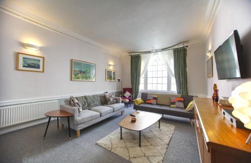Old Town Hastings Apartment | Cinque Ports Retreat (Old Town Hastings)