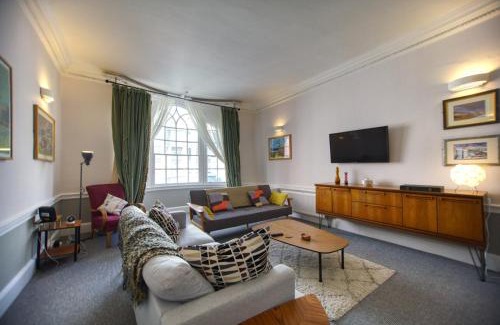 Old Town Hastings Apartment | Cinque Ports Retreat (Old Town Hastings)