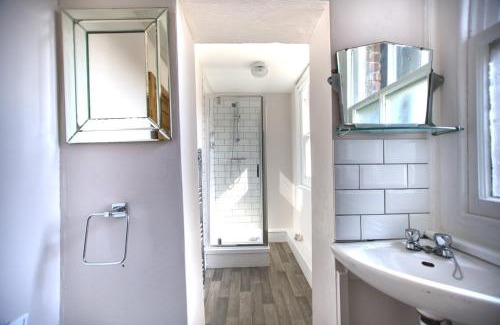 Old Town Hastings Apartment | Cinque Ports Retreat (Old Town Hastings)