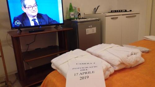 Ricco del Golfo di Spezia Bed & Breakfast | Cinque Terre Tra Il Filo Di Arianna