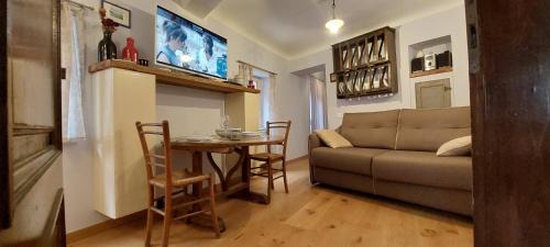 Le Grazie Apartment | Cinque terre - Le Grazie On the Waterfront