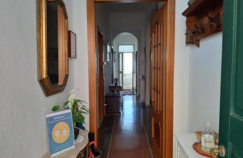 Bracco Apartment | Cinque Terre & Portofino Lodge-Dependance Bracco
